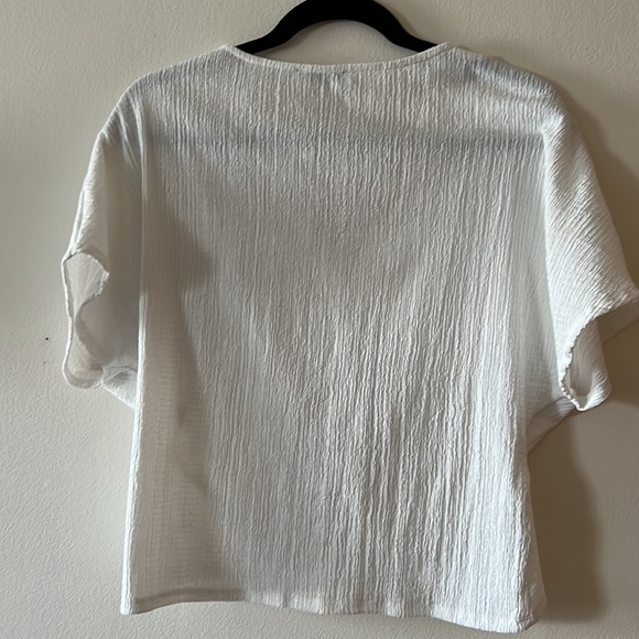 Zara top - Picture 5 of 5